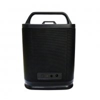Wireless BT portable classroom speaker system + 2 микрофона, снимка 3 - Bluetooth тонколони - 28859146