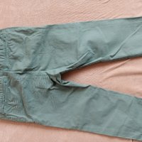 Пролетно-есенни панталони, снимка 1 - Детски панталони и дънки - 26709242