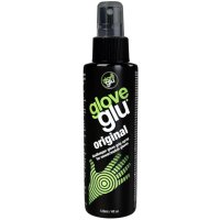 Спрей за вратарски ръкавици GloveGlu 120ml, снимка 1 - Футбол - 30686439