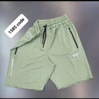Мъжки спортни шорти, снимка 3 - Къси панталони - 40153455