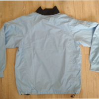 блуза суичър яке горница HUMMEL teamsport since 1923, снимка 18 - Суичъри - 27615792