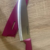 Нож от серията Essential Tupperware , снимка 2 - Аксесоари за кухня - 43885800
