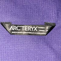 Arcteryx atom hoody jacket (S) дамско яке Arc'teryx , снимка 11 - Якета - 39676222