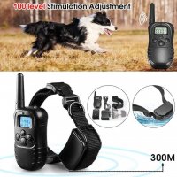 Електронен нашийник за обучение на кучета , снимка 3 - За кучета - 36727544