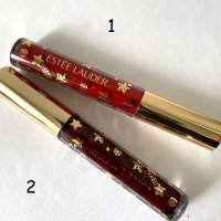 Estee Lauder Limited Edition Lip Gloss Гланц за устни – Ruby Quartz и Divine Plum, снимка 1 - Декоративна козметика - 44018809