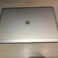 HP Elitebook Folio 9470m, снимка 4 - Лаптопи за дома - 43779834