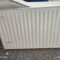 Продавам радиатор 3.6 kW, снимка 1 - Радиатори - 43288556