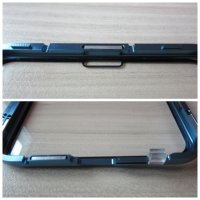 Samsung Galaxy S23 FE / Двоен 360 градуса магнитен кейс калъф с камера протектор, снимка 12 - Калъфи, кейсове - 43745126