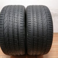 2 бр. 285/40/21 Pirelli / летни гуми , снимка 1 - Гуми и джанти - 40075936