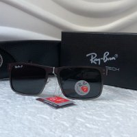 Ray-Ban RB мъжки слънчеви очила Рей-Бан, снимка 9 - Слънчеви и диоптрични очила - 33580223