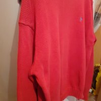 Мъжки пуловер Polo RalphLauren. , снимка 3 - Пуловери - 38704252