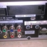 pioneer media receiver pdp-r05xe made in uk-hdmi dvb внос англия, снимка 13 - Плейъри, домашно кино, прожектори - 27309826