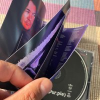 Deep Purple, снимка 7 - CD дискове - 40670582