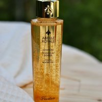 Youth watery oil Guerlain 50мл, снимка 7 - Козметика за лице - 43739613