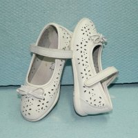 Детски обувки Apawwa, размер 25, снимка 4 - Детски обувки - 28626888