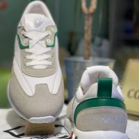 Мъжки обувки Emporio Armani , снимка 3 - Маратонки - 42956711