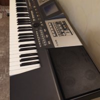 Синтезатор , клавир ,аранжор Roland VA-7 ., снимка 1 - Синтезатори - 32897204