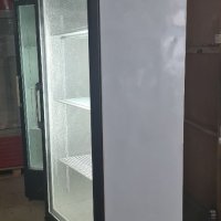 Вертикална хладилна витрина 0.80 см , снимка 8 - Витрини - 32649684
