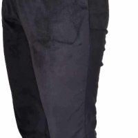 Дамски спортен панталон
Зимен Плюш 

Размери L, XL, XXL
, снимка 3 - Панталони - 43540966