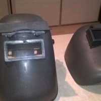 шлем маска за електрожен с захват за главата, снимка 2 - Други инструменти - 26787083