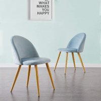 Висококачествени трапезни столове МОДЕЛ 170, снимка 2 - Столове - 35043292