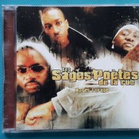 Les Sages Poètes De La Rue – 2002 - Après L'Orage(Hip Hop), снимка 1 - CD дискове - 42977026