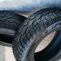 205/70R15 toyo dot2020-№393, снимка 12 - Гуми и джанти - 43983147