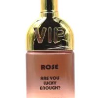 🌹 Луксозен парфюм Vip Rose Pour Femme Eau De Parfum - 100ml, снимка 3 - Дамски парфюми - 43240409