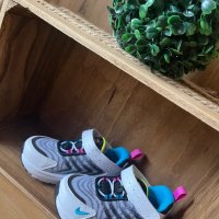 Nike Air Max детски маратонки, снимка 1 - Детски маратонки - 43743339