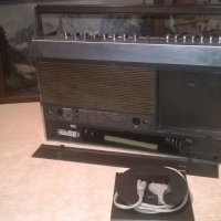 ПОРЪЧАН-philips radiorecorder-ретро колекция-внос холандия, снимка 18 - Радиокасетофони, транзистори - 27747470