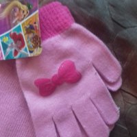 Шапка и ръкавици , снимка 4 - Шапки, шалове и ръкавици - 26814764