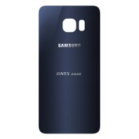 Капак Батерия Задно стъкло за  Samsung Galaxy S6 Edge Plus G928f, снимка 3 - Резервни части за телефони - 35475142