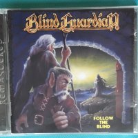Blind Guardian(Speed Metal,Heavy Metal)-2CD, снимка 6 - CD дискове - 43911446