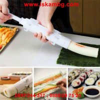 Базука за приготвяне на суши, снимка 12 - Други - 28526999