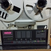 Revox C 274  , снимка 6 - Декове - 38762610