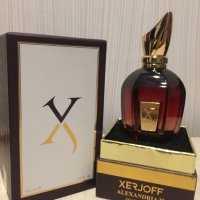 Xerjof Alexandria II EDP 100ml, снимка 1 - Унисекс парфюми - 43339686