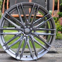 20" Джанти VFS4 БМВ 5X112 BMW 3 G20 5 G30 G31 X1 X2 X3 G01 X4, снимка 3 - Гуми и джанти - 27756225