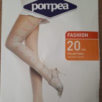 Чорапогащи фигурални Pompea , снимка 4 - Други - 39302274
