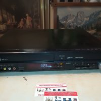 PANASONIC DMR-EX98V VIDEO/HDD/DVD/USB/HDMI-ВНОС GERMANY 1408221420, снимка 1 - Плейъри, домашно кино, прожектори - 37689278