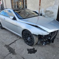 На части БМВ 645ци 4.5и 333 коня / BMW 645CI 4.5 333hp, снимка 3 - Автомобили и джипове - 44070835