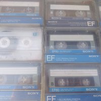 Аудио касети SONY,TDK, снимка 7 - Аудио касети - 32351219