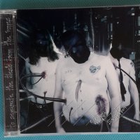 To Separate The Flesh From The Bones – 2004 - Utopia Sadistica(Grindcore), снимка 1 - CD дискове - 43653453