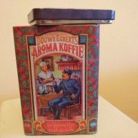 Douwe Egberts Aroma Koffie 1970г, снимка 2 - Други ценни предмети - 27758047