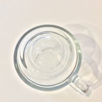 Стъклена чаша Vitanea, снимка 6 - Чаши - 38819653