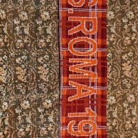 Оригинален шал на Рома, снимка 4 - Футбол - 38174122