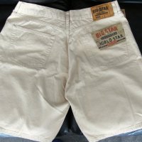 Оригинални къси панталони Big Star , снимка 2 - Къси панталони - 21439646
