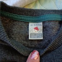 Две блузки LC WAIKIKI, снимка 3 - Детски пуловери и жилетки - 43593810