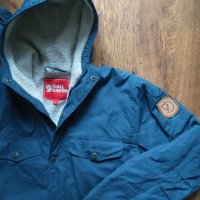 fjallraven greenland women winterjacket - страхотно дамско яке М, снимка 2 - Якета - 43106922