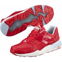 МАРАТОНКИ - PUMA R698 MESH NEOPRENE; размер: 37, снимка 1 - Детски маратонки - 32352053