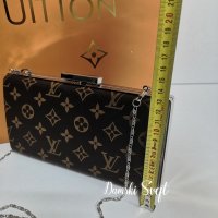 LV Louis Vuitton нова  дамска чанта, снимка 4 - Чанти - 21927048